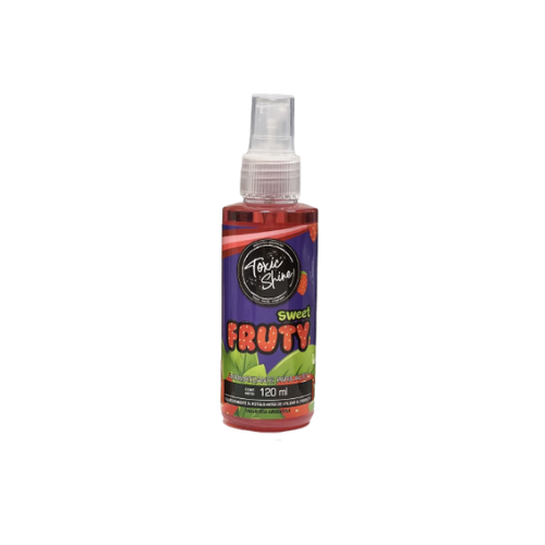 AROMATIZANTE TOXIC SHINE SWEET FRUTY 120ml