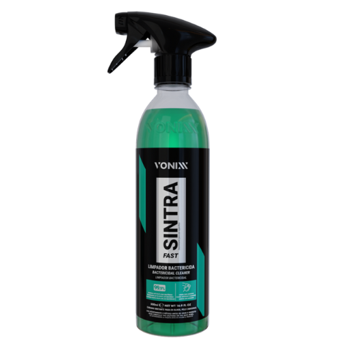 LIMPIADOR APC MULTIPROPOSITO VONIXX SINTRA FAST 500ml