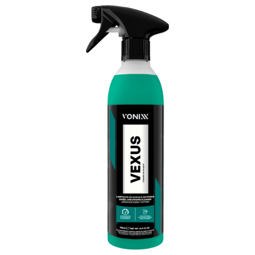 LIMPIADOR DESENGRASANTE VONIXX VEXUS 500ml