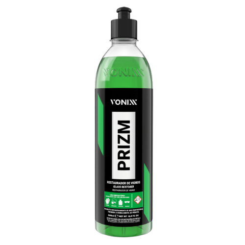 RESTAURADOR DE VIDRIOS VONIXX PRIZM 500ml