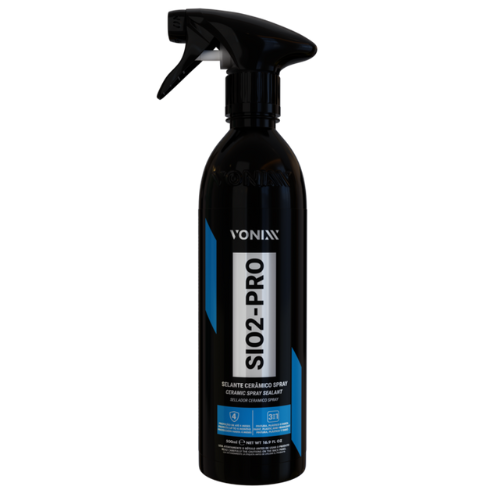 PROTECTOR CERAMICO VONIXX SIO2-PRO 500ml