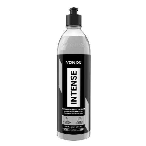 RENOVADOR DE PLASTICOS VONIXX INTENSE 500ml