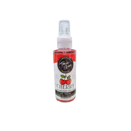 AROMATIZANTE TOXIC SHINE CHERRY 120ml
