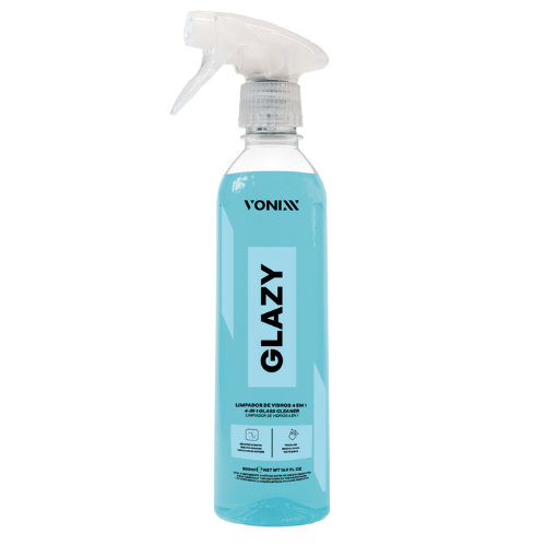 LIMPIA VIDRIOS VONIXX GLAZY 500ml